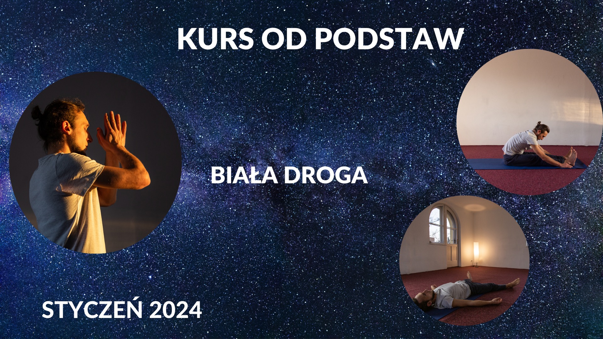 Kurs od podstaw