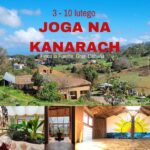 Joga Jana na Gran Canaria