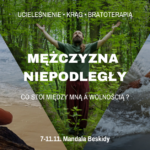 Mężczyzna Niepodległy - 5 dni warsztatów w górach