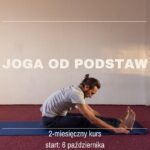Joga od podstaw