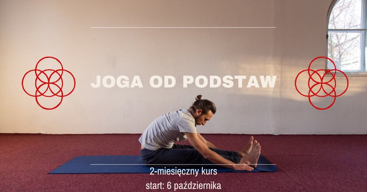 Joga od podstaw